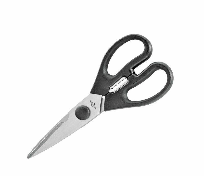 Küchenprofi - Forbice da cucina 19 cm