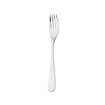 Degrenne - Forchetta da dessert 17,7 cm Aquatic