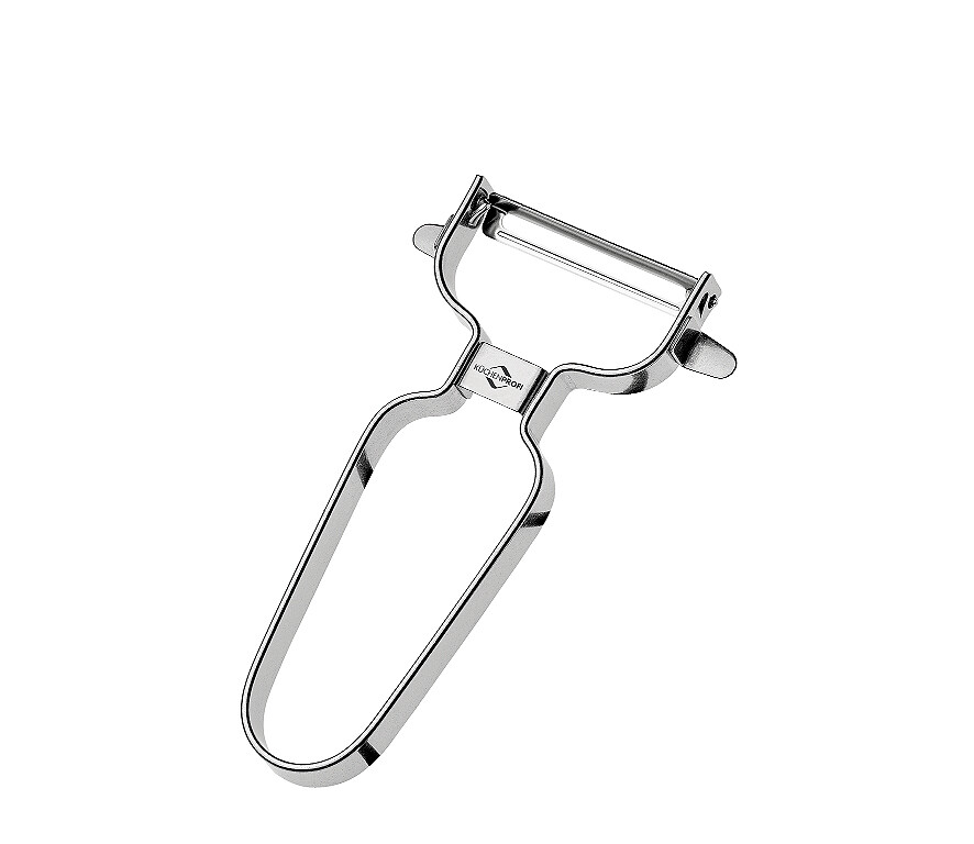 Küchenprofi - Vegetable Peeler 12 cm