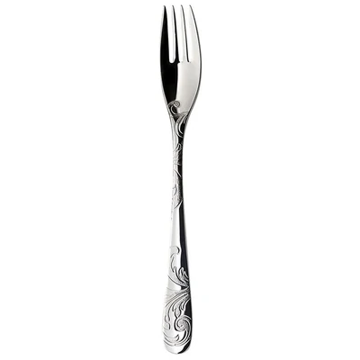Degrenne - Forchetta da tavola 20,1 cm Aquatic Couture