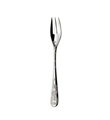 Degrenne - Fischgabel 17,7 cm Aquatic Couture