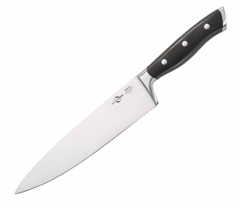 Küchenprofi - Coltello da cucina 20 cm