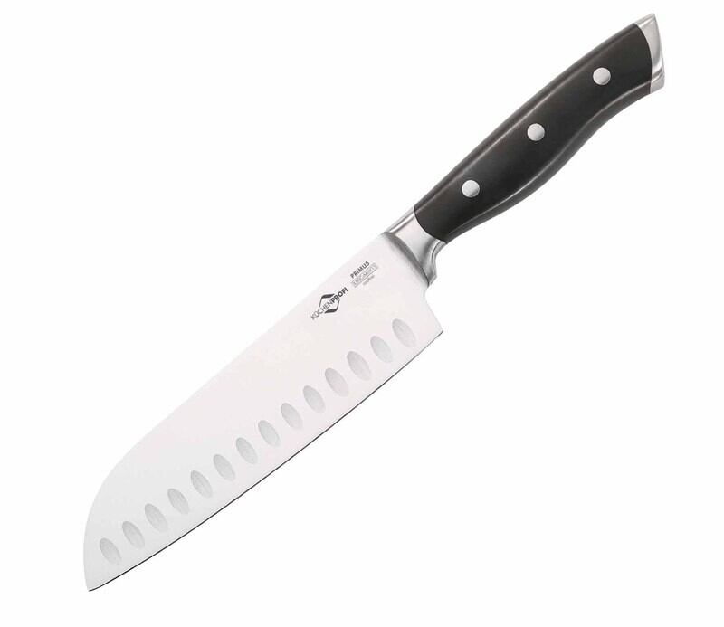 Küchenprofi - Coltello Santoku 18 cm