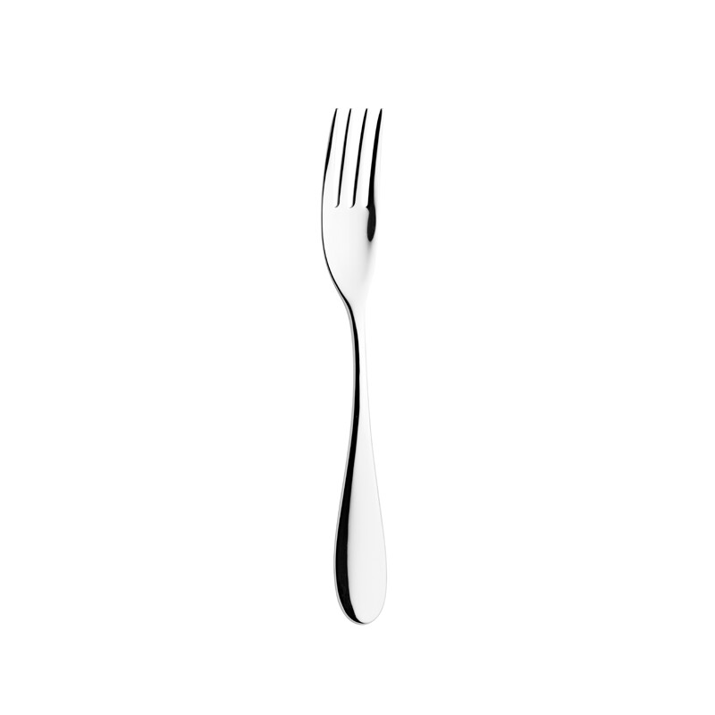 Degrenne - Forchetta da tavola 19,9 cm Onde