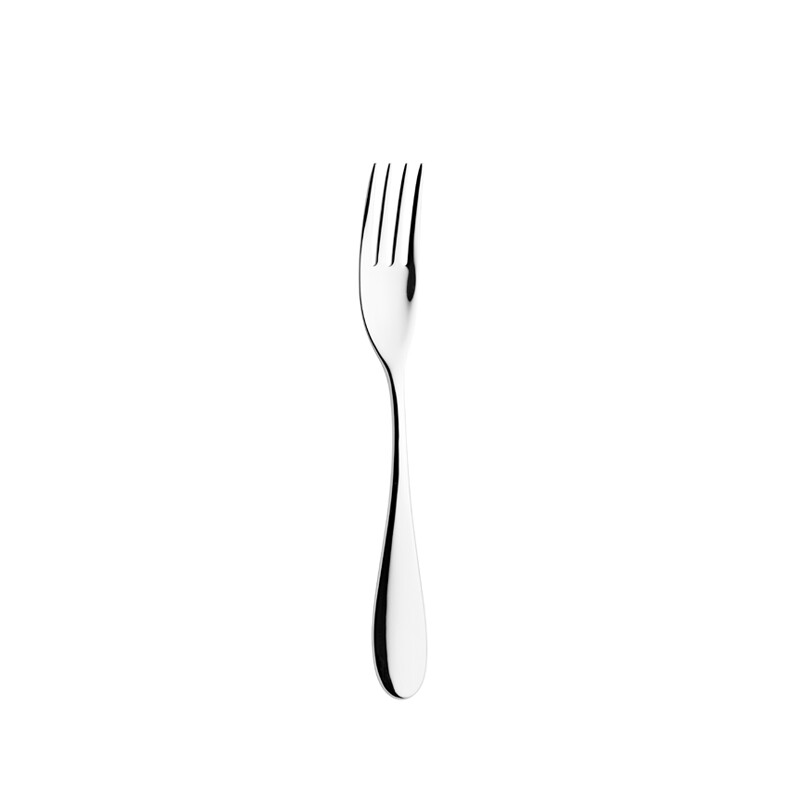 Degrenne - Forchetta da dessert 18,4 cm Onde