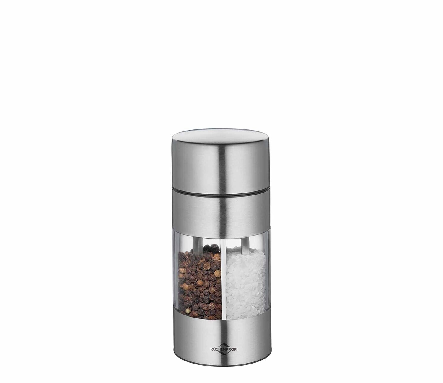 Küchenprofi - Salt/Pepper Mill 13.5 cm Trattoria