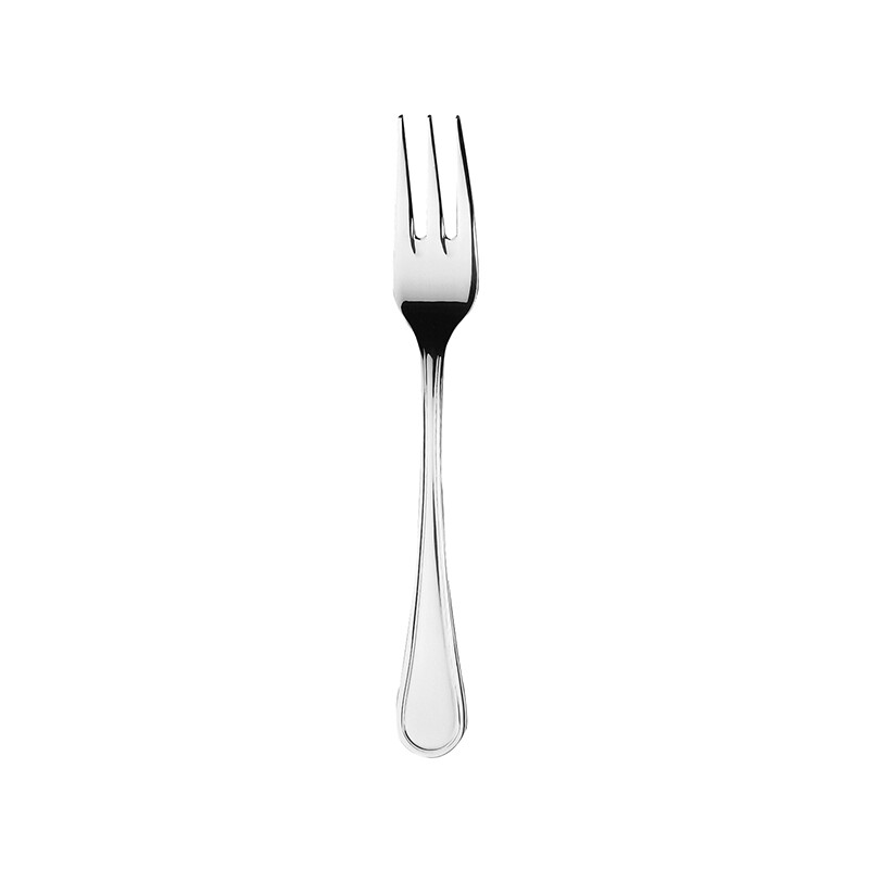 Degrenne - Forchetta da pesce 17,8 cm Verlaine