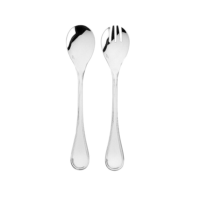 Degrenne - Set per Insalata 25,8 cm Verlaine