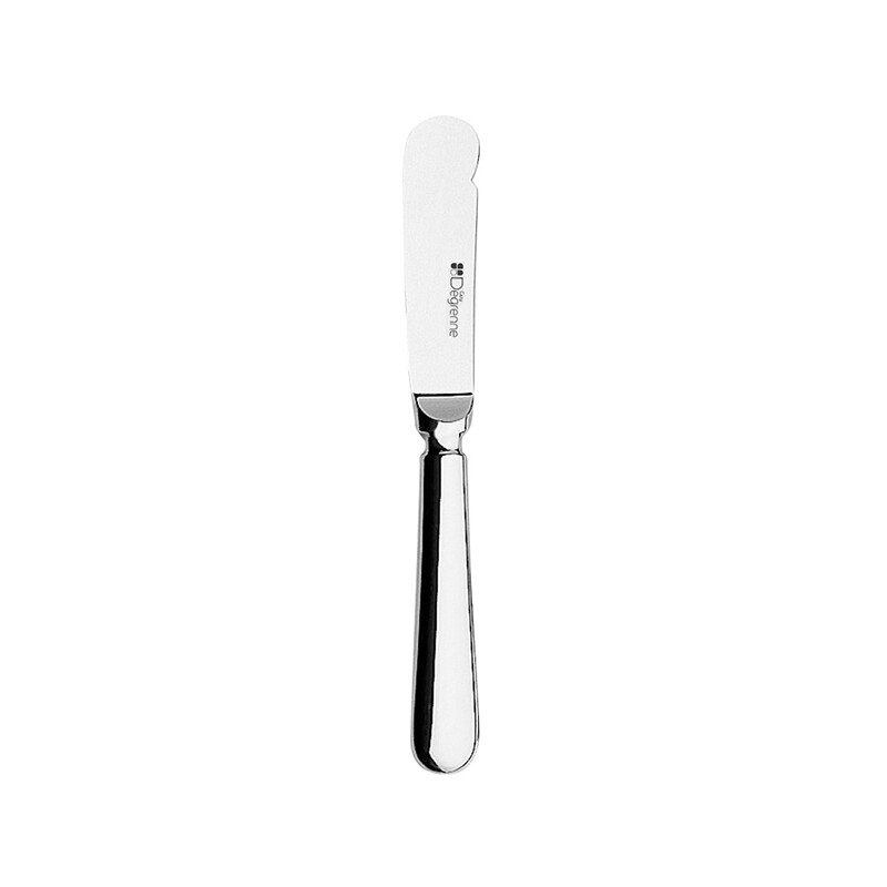 Degrenne - Buttermesser Hohler Griff 18,7 cm Blois