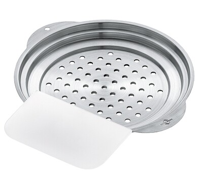 Küchenprofi - Coperchio per spätzle 27 cm