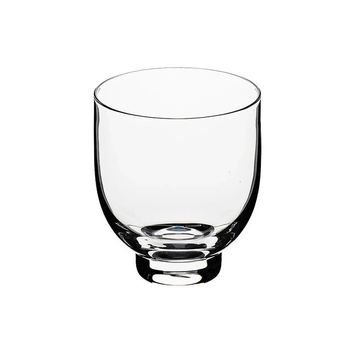 Degrenne - Bicchiere 26 cl Empilèo Trasparente