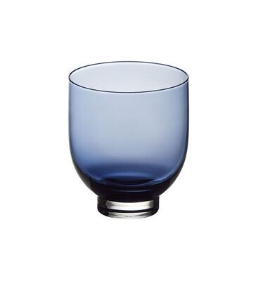 Degrenne - Blaues Glas 26 cl Empilèo
