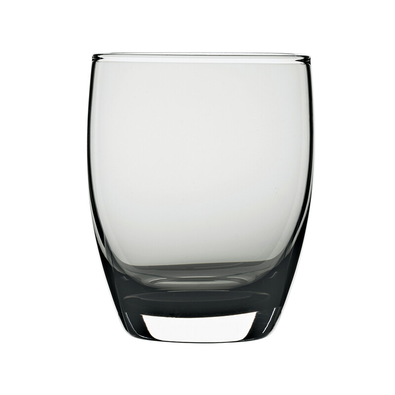 Degrenne - Bicchiere 29 cl Allegro Grigio