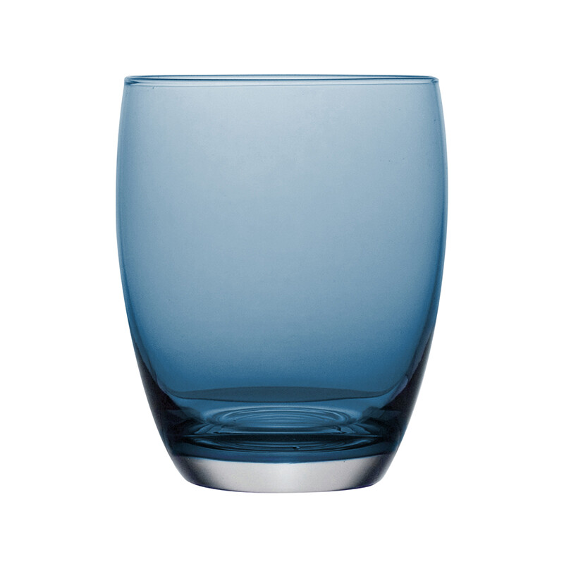 Degrenne - Bicchiere Blu Notte 29 cl Allegro