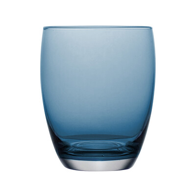 Degrenne - Nachtblaues Glas 29 cl Allegro