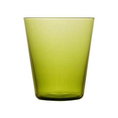 Degrenne - Grünes Glas 34 cl Mambo