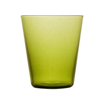 Degrenne - Bicchiere 34 cl Mambo Verde