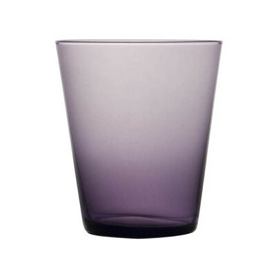 Degrenne - Violettes Glas 34 cl Mambo