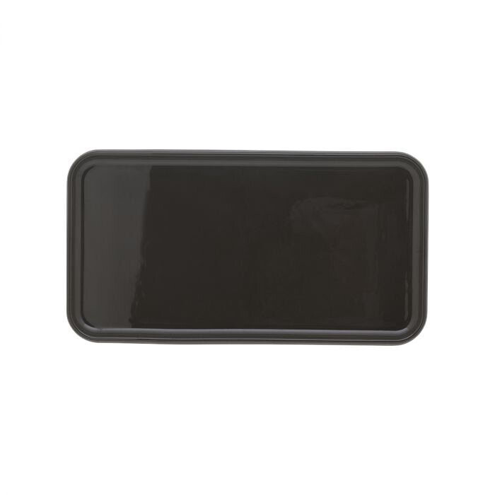 Degrenne - GN 1/3 Vassoio con bordo 17,5 x 32,5 cm Evento