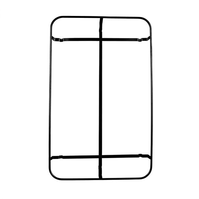 Degrenne - Supporto per buffet rettangolare 55,5 x 4,5 cm Evento