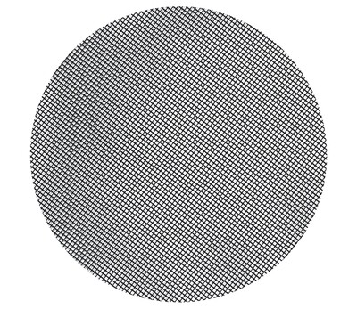 Küchenprofi - Tappetino a rete per griglia 40 cm