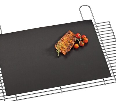 Küchenprofi - Stuoia per barbecue 40 cm