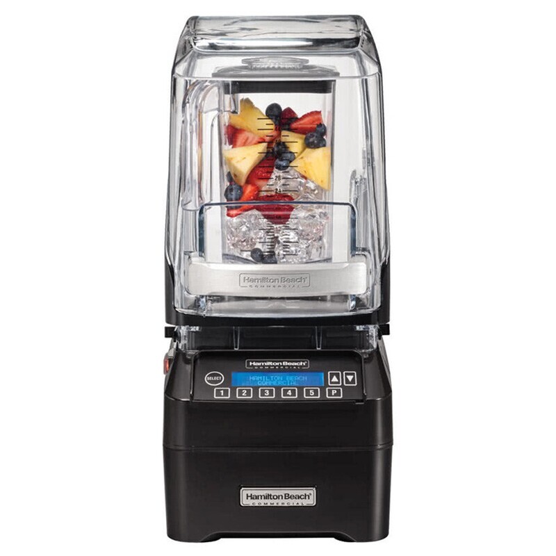 Blender Eclipse 1,4 lt - Hamilton Beach