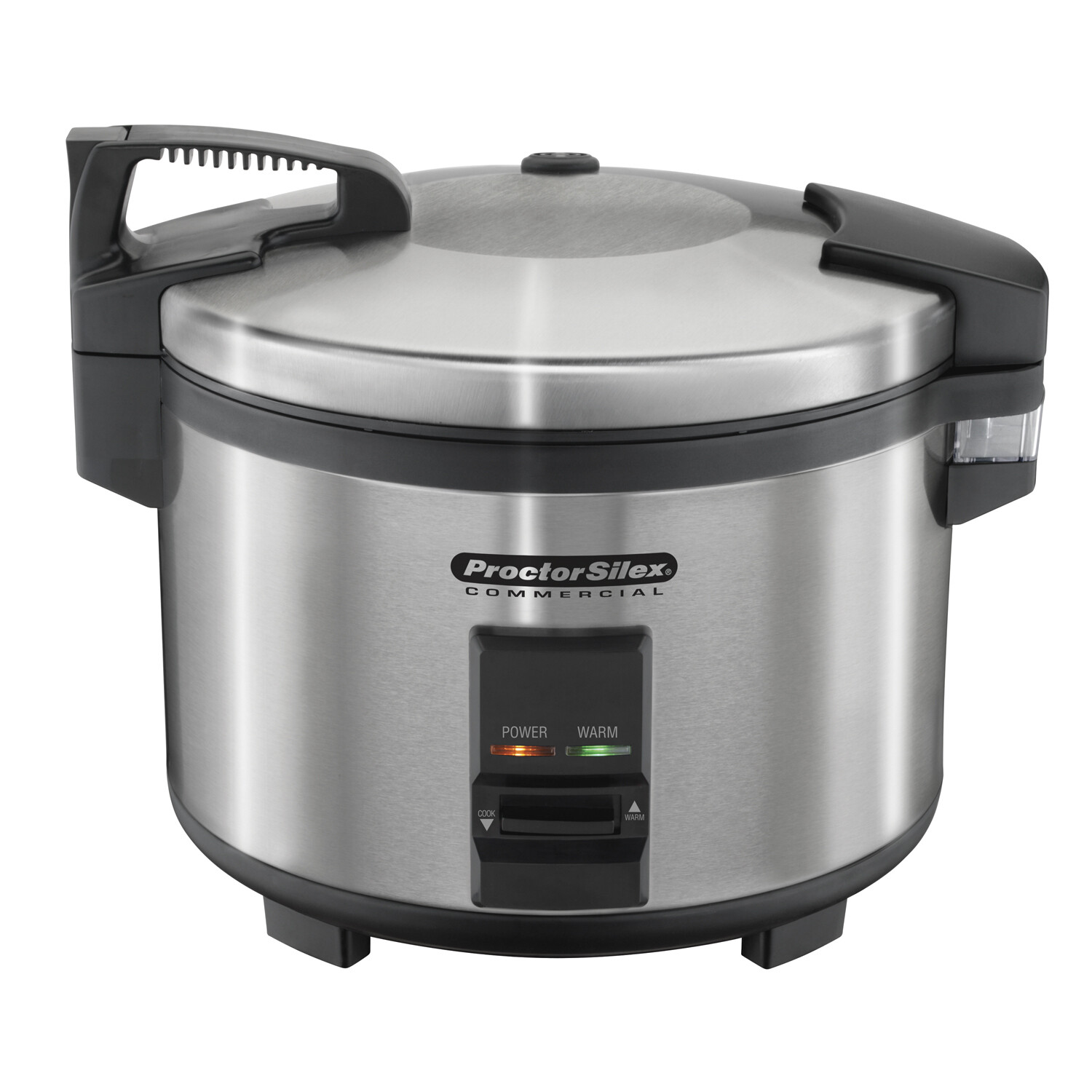 CUCKOO SR-4600 Cuoci riso professionale