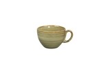 Kaffeetasse 10 cm Rakstone Spot emerald green - Rak