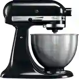 Agnelli - Planetaria Nera 4,3 l Kitchen aid