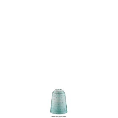 Pepiera 7 cm Aura Aqua Banquet - Bonna