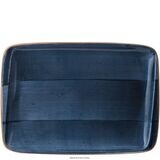 Piatto 36x25 cm Aura Dusk Moove - Bonna