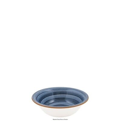 Ciotola 16 cm Aura Dusk Gourmet - Bonna