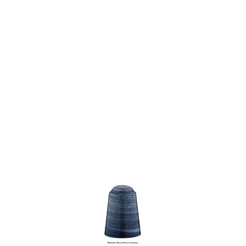 Saliera 7 cm Aura Dusk Banquet - Bonna