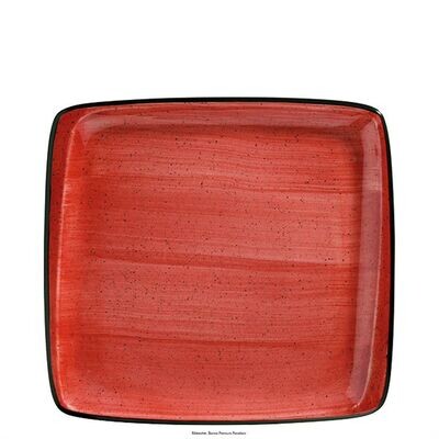 Piatto 27x25 cm Aura Passion Moove - Bonna