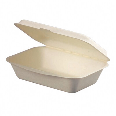 Firstpack - Scatole per Alimenti 19x14x6 cm