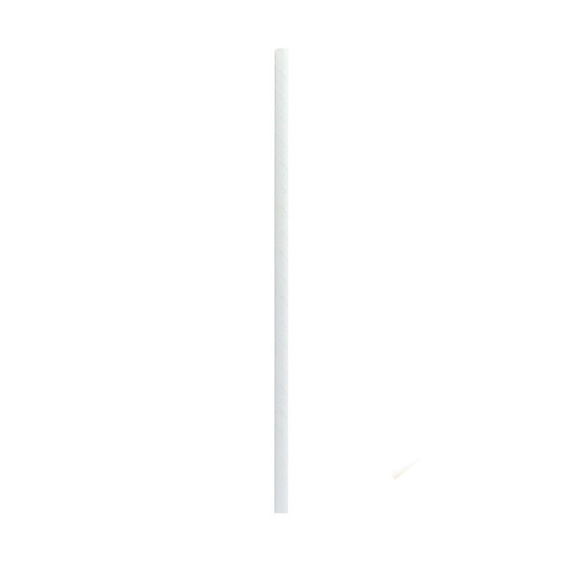 Firstpack - Cannuccia bianca 19,7 cm