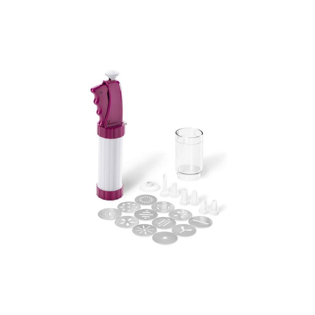 Metaltex - Biscuit Maker Bisquick