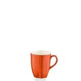 Tazza 0,33l Aura Terracotta Conic - Bonna