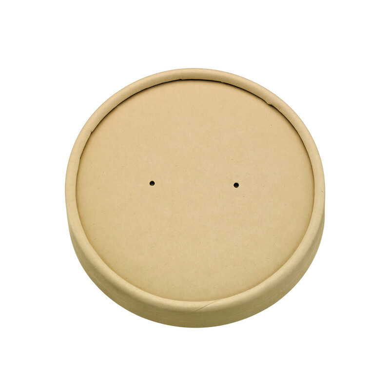 Firstpack - Coperchio in cartone 15,5 cm