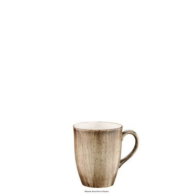 Tazza 0,33 cl Aura Terrain Conic - Bonna