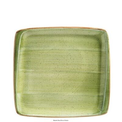 Piatto 22x20 cm Aura Therapy Moove - Bonna