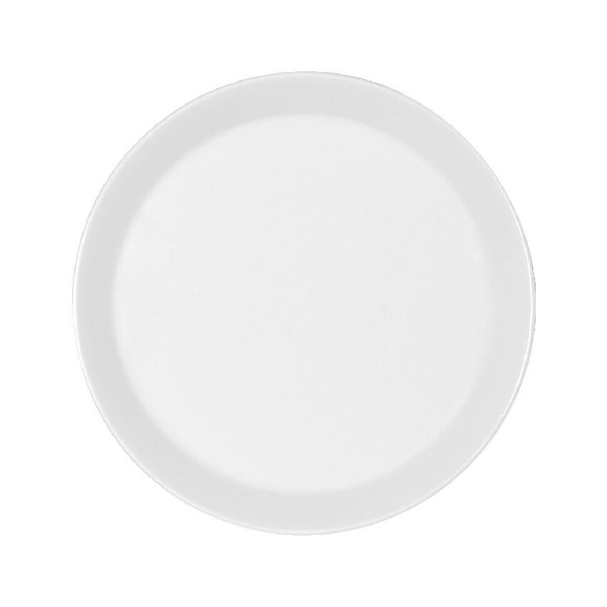 Bauscher - Flat Coupe Plate 23 cm B1100