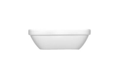 Bauscher - Ciotola Quadrata 0,23 l B1100
