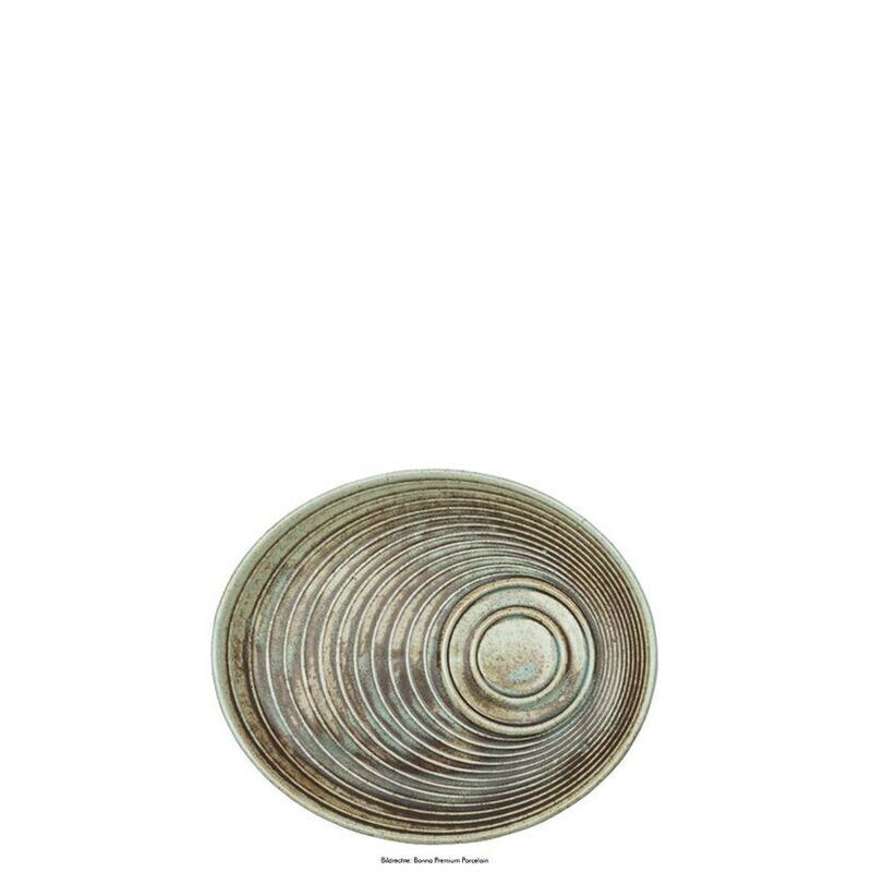 Sottotazza 20 x 17 cm Coral - Bonna