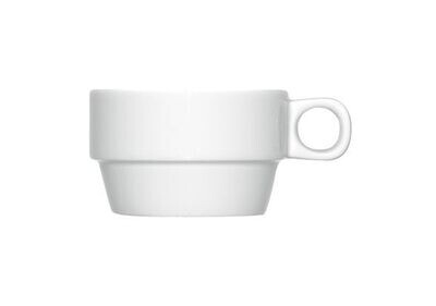 Bauscher - Tazza da Caffè Impilabile 0,18 l B1100