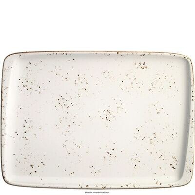 Platte 23x16 cm Grain Moove - Bonna