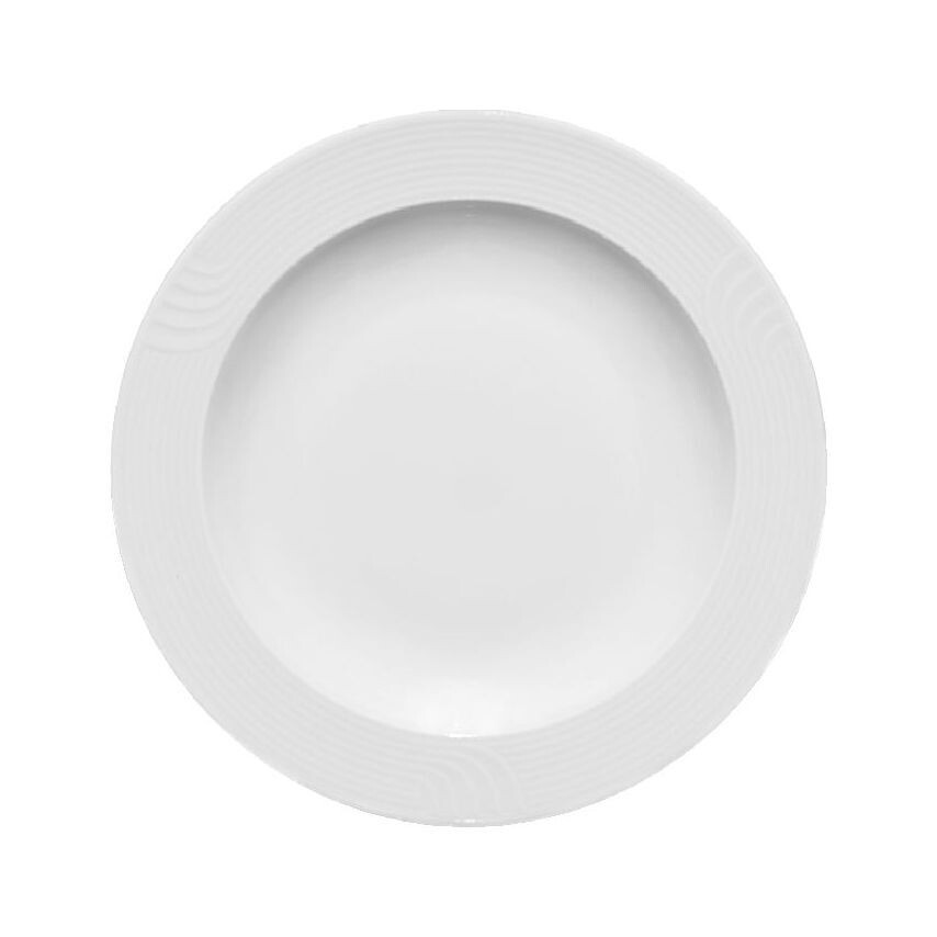Bauscher - Deep Plate 23 cm Carat