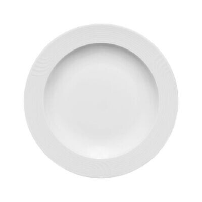 Bauscher - Teller tief 23 cm Carat