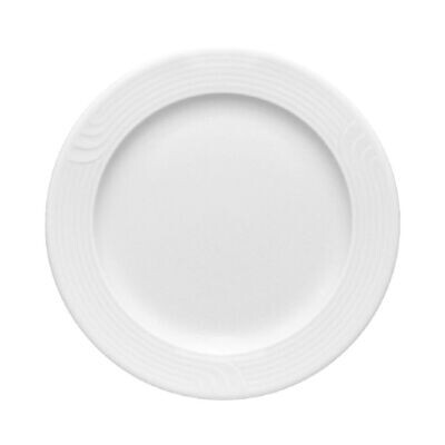 Bauscher - Teller flach 24 cm Carat